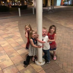 Meet your Posher, James